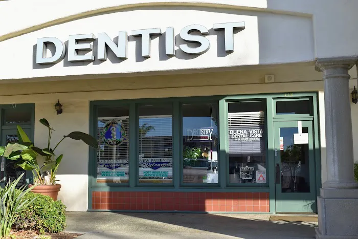 Jim Fisher, DMD - Vista Dentist Picture 3