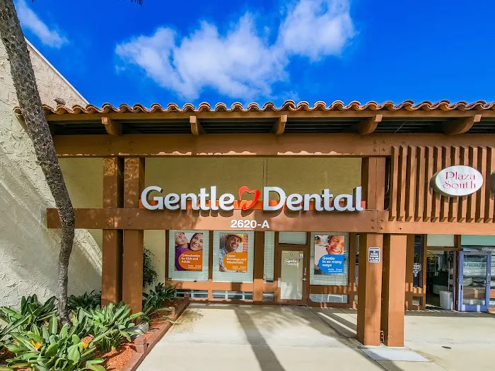 Gentle Dental Carlsbad Picture 2