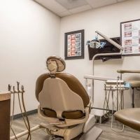Los Coches Dentistry ico