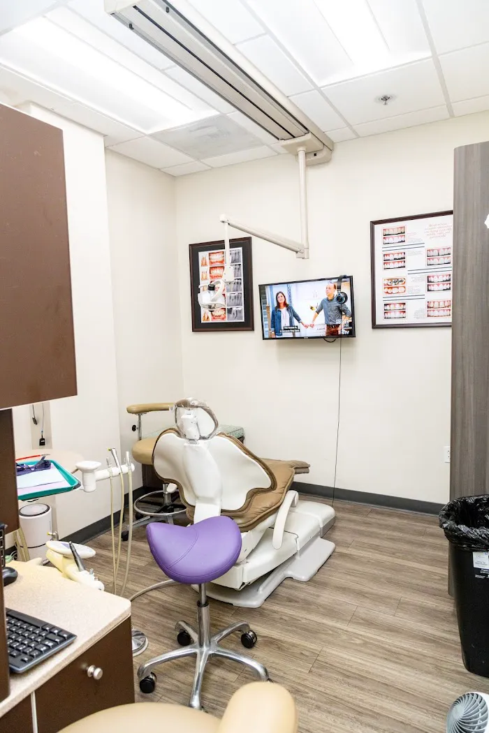 Los Coches Dentistry Picture 10