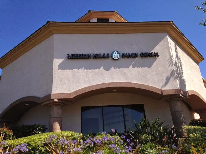 Mission Hills Family Dental Picture 1