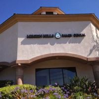 Mission Hills Family Dental ico