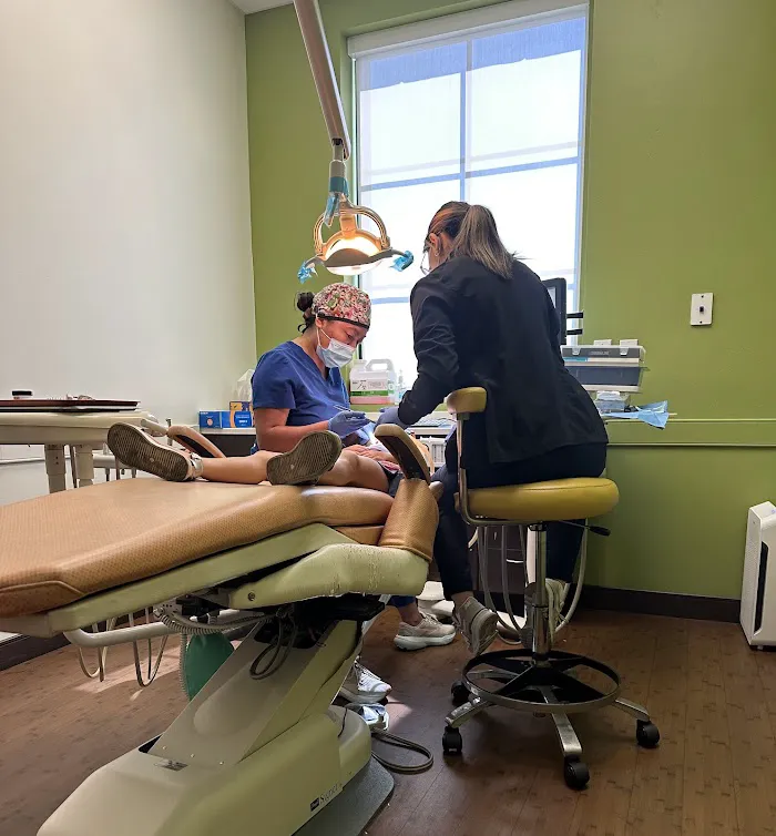4S Pediatric Dentistry Picture 2