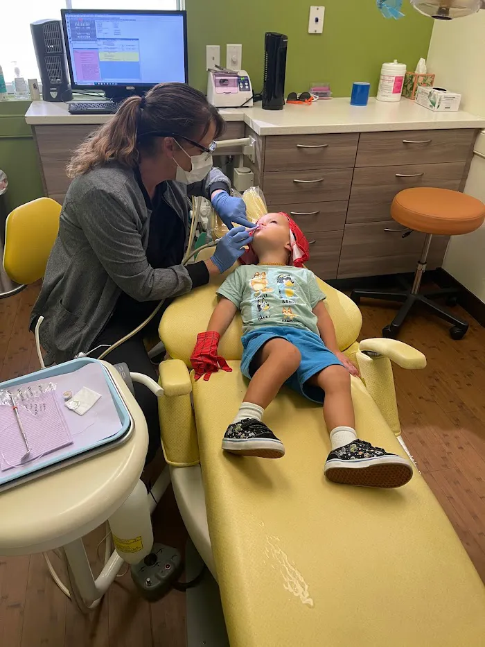 4S Pediatric Dentistry Picture 5