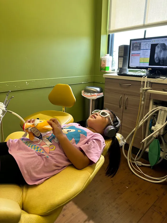 4S Pediatric Dentistry Picture 7