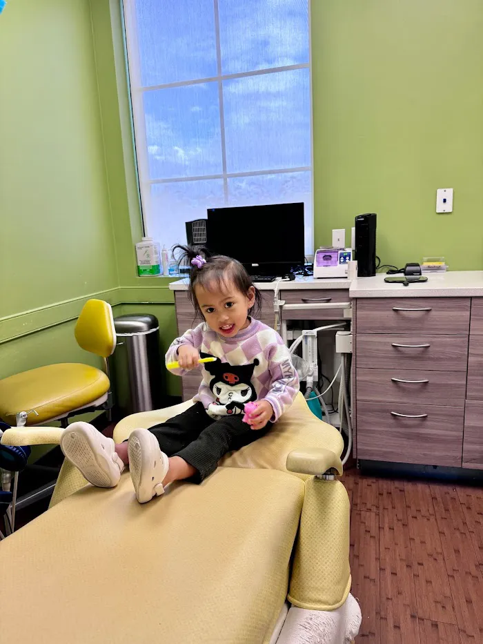 4S Pediatric Dentistry Picture 4