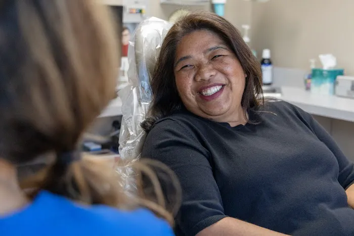 McKinney Family Dentistry - Dr. Chris McKinney, DDS Picture 8