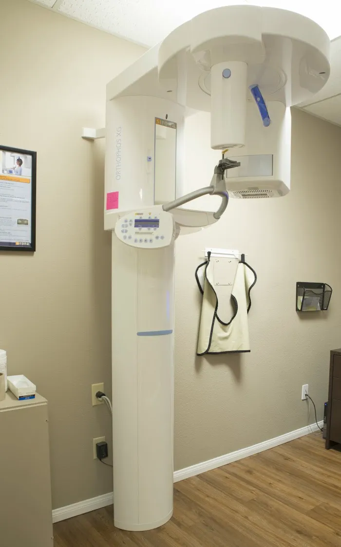 McKinney Family Dentistry - Dr. Chris McKinney, DDS Picture 6