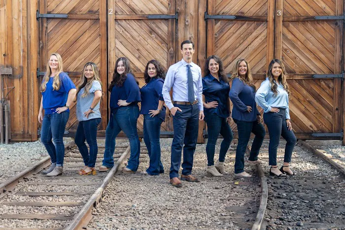 McKinney Family Dentistry - Dr. Chris McKinney, DDS Picture 9