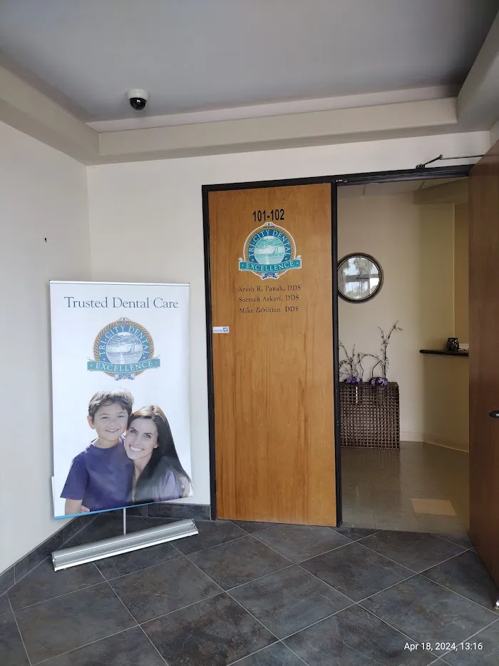 Tri-City Dental Excellence Picture 1