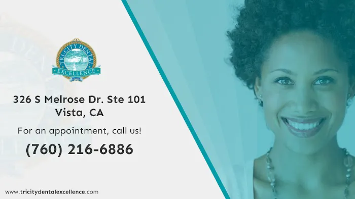 Tri-City Dental Excellence Picture 3
