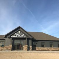 Paola Family Dentistry ico
