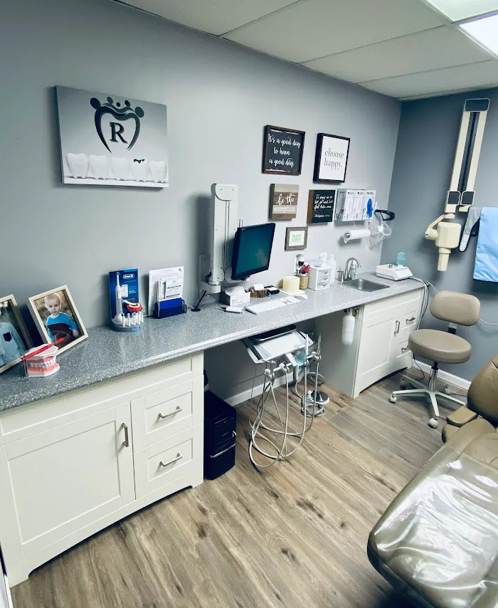 Roberts Family Dental Care Picture 4
