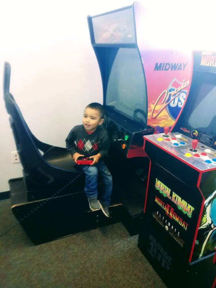 Pediatric Dental Specialists of Montrose Picture 1