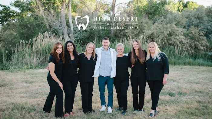 High Desert Dental Picture 1