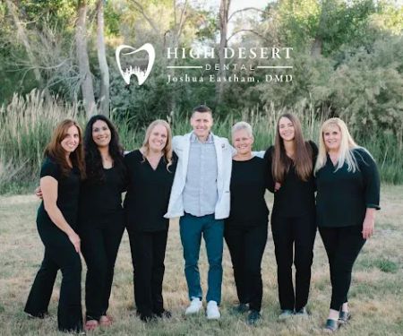 High Desert Dental