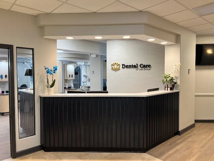 Dental Care of Oakbrook Picture 1
