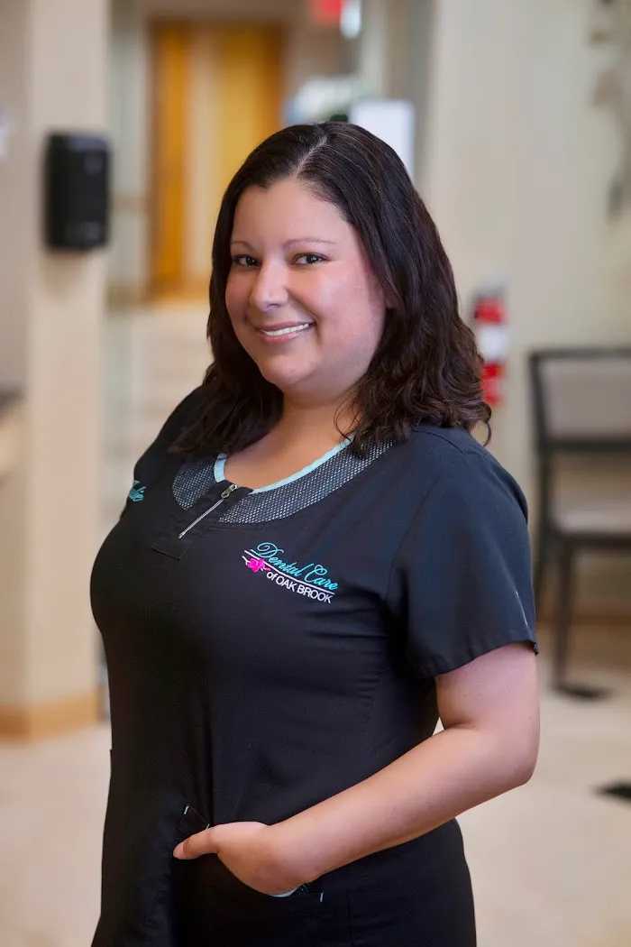 Dental Care of Oakbrook Picture 7