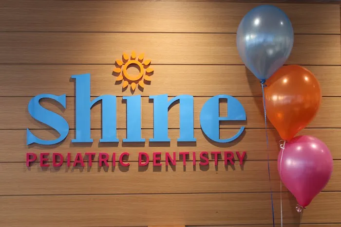Shine Pediatric Dentistry Picture 2
