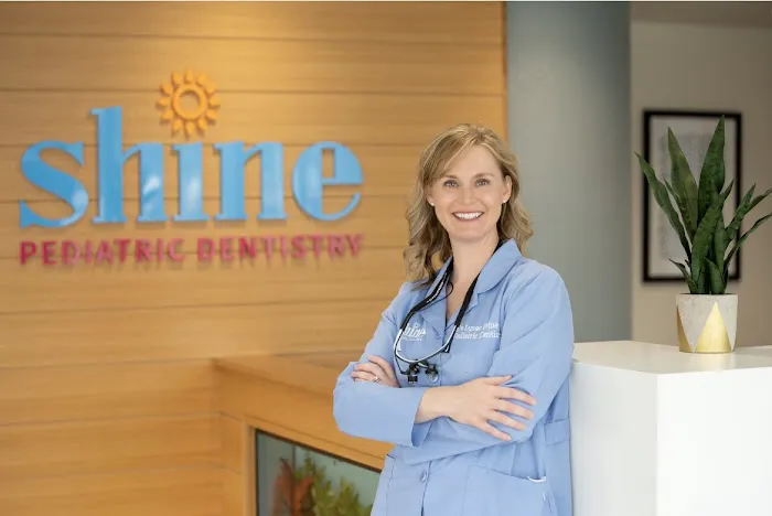 Shine Pediatric Dentistry Picture 6
