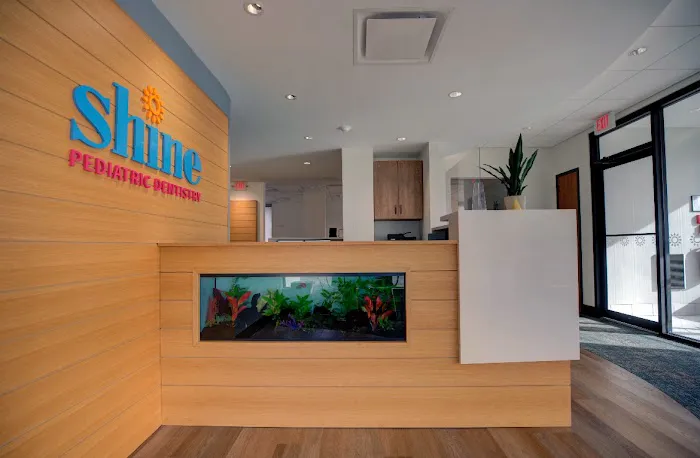 Shine Pediatric Dentistry Picture 8