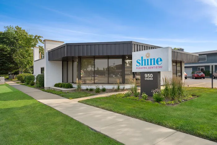 Shine Pediatric Dentistry Picture 3