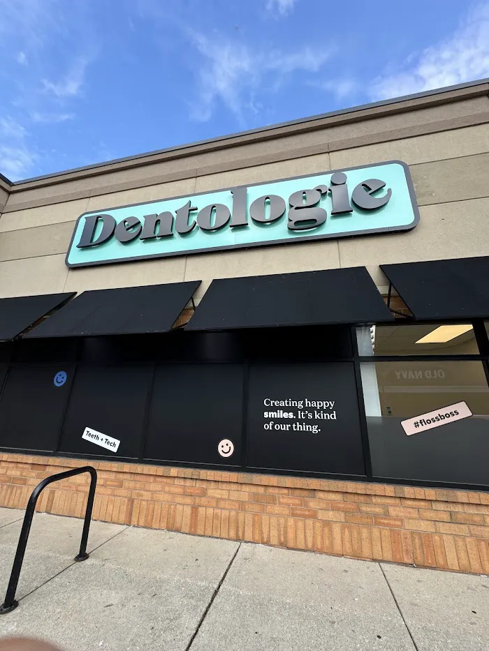 Dentologie - Oak Park River Forest Picture 5