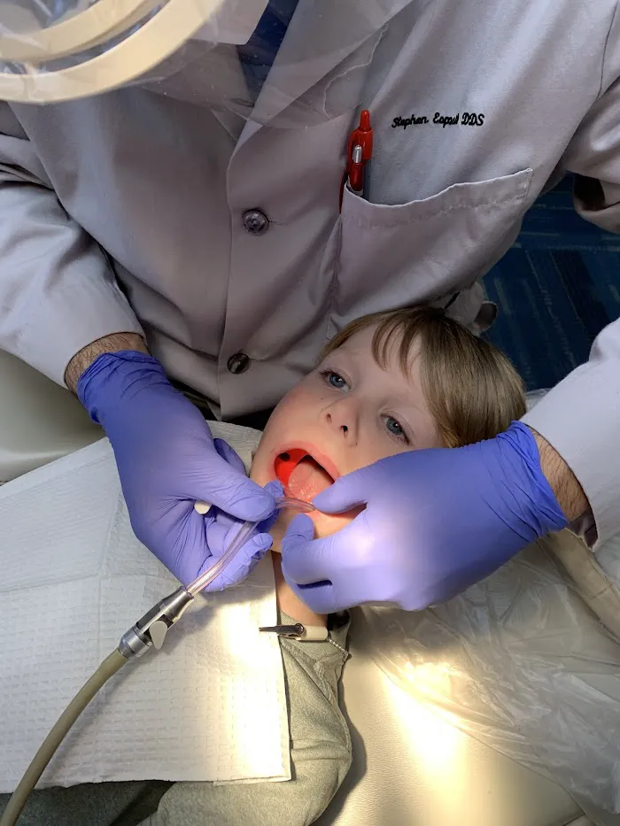 Dental Excellence Of Westmont Picture 1