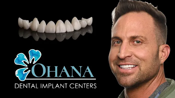 Ohana Dental Implant Centers Picture 1