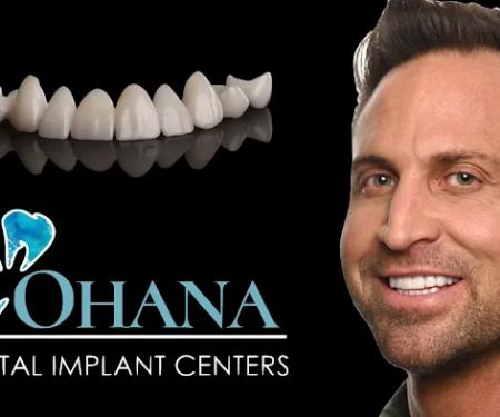 Ohana Dental Implant Centers
