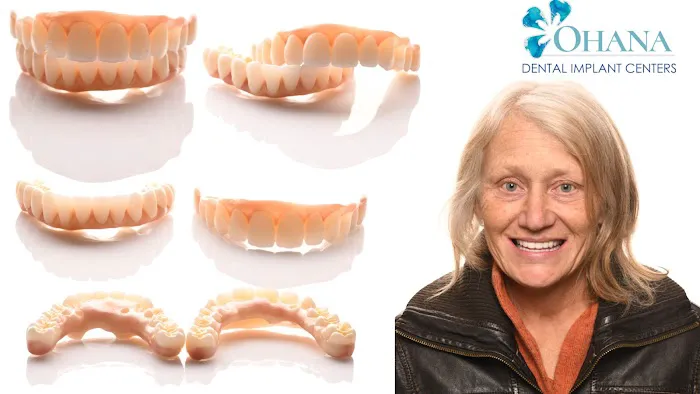 Ohana Dental Implant Centers Picture 3