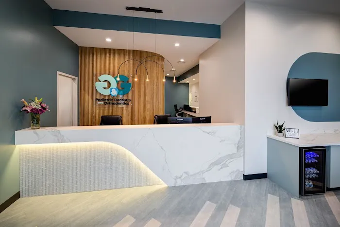 G&G Pediatric Dentistry and Orthodontics Picture 7