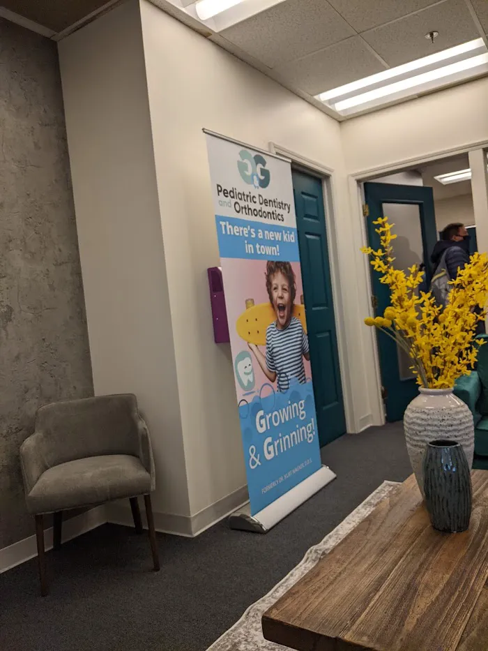 G&G Pediatric Dentistry and Orthodontics Picture 8