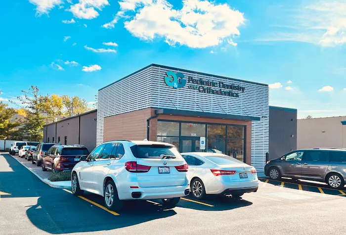G&G Pediatric Dentistry and Orthodontics Picture 9