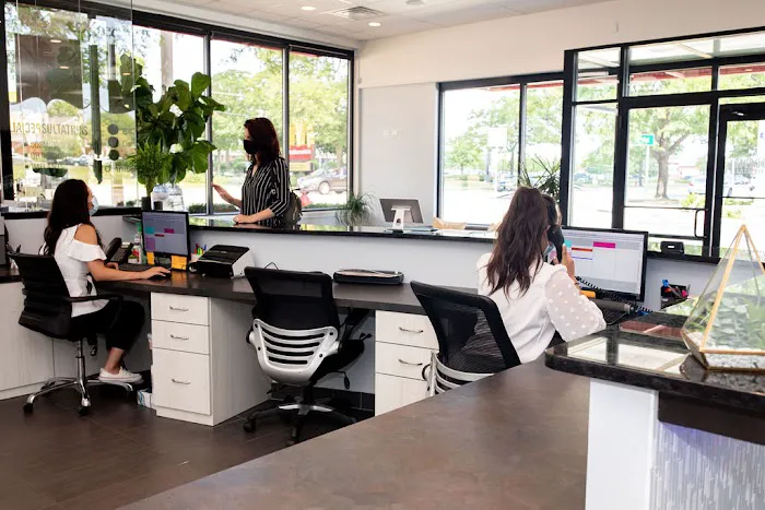 Omni Dental of Arlington Heights Picture 6