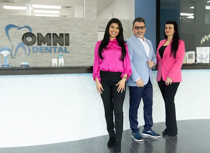 Omni Dental of Arlington Heights Picture 3