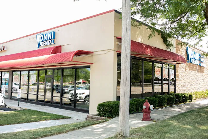 Omni Dental of Arlington Heights Picture 4