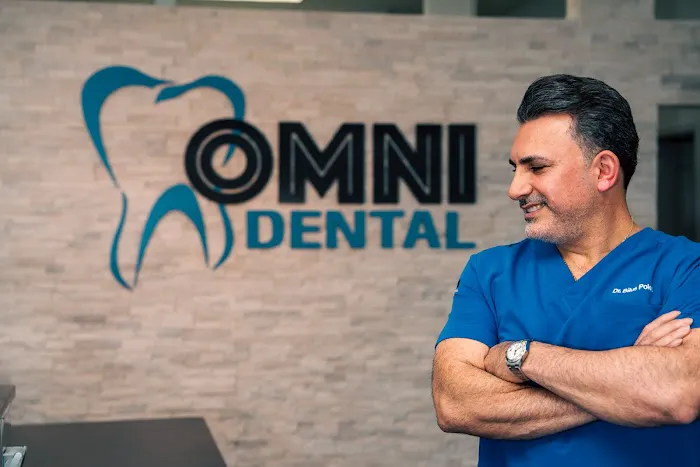 Omni Dental of Arlington Heights Picture 1
