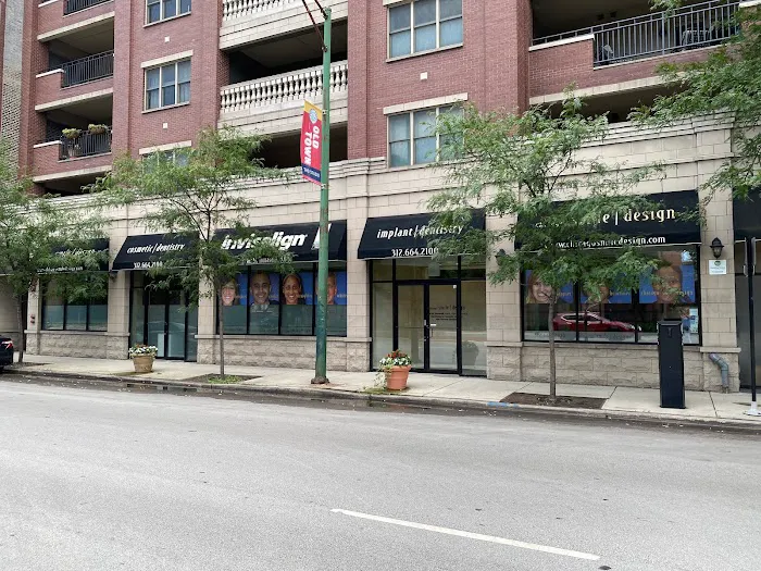 Chicago Smile Design Picture 1