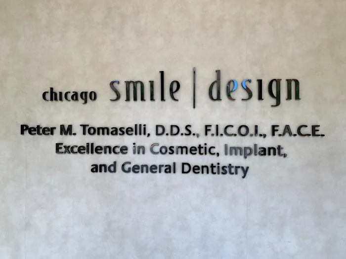 Chicago Smile Design Picture 2