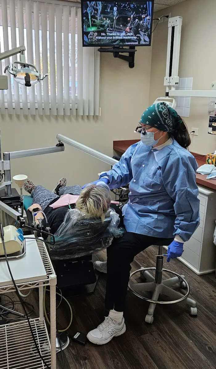 Leading Edge Dental Center Picture 9