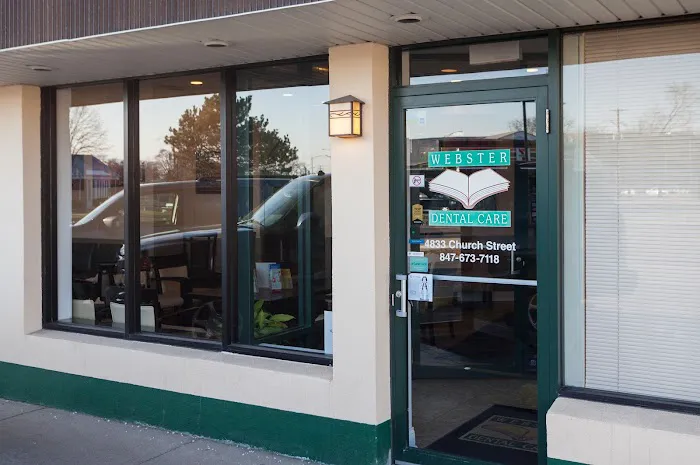 Webster Dental Care North Surburban Picture 4