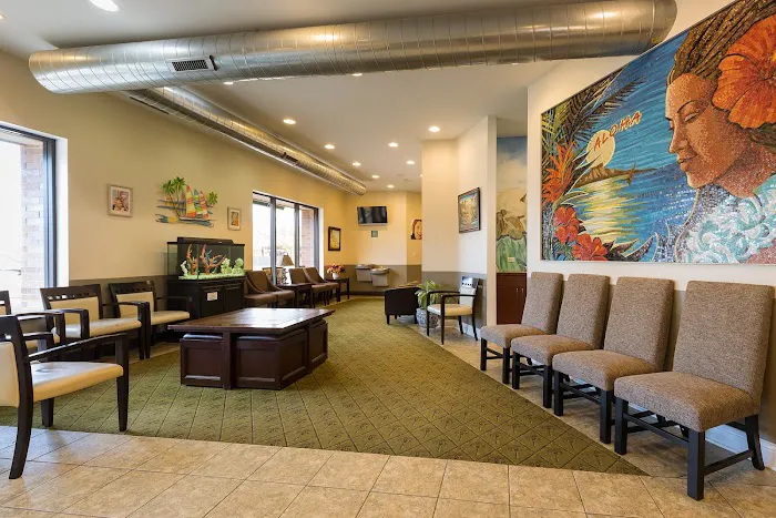 Webster Dental Care North Surburban Picture 1