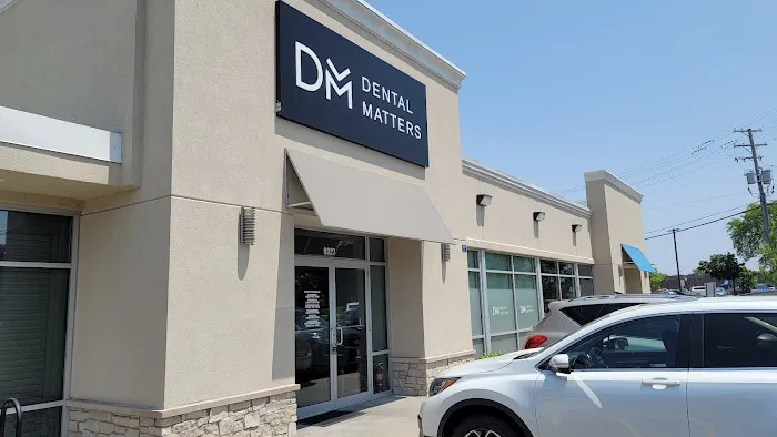 Dental Matters Picture 8