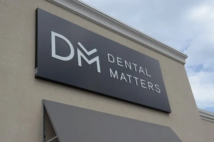 Dental Matters Picture 5