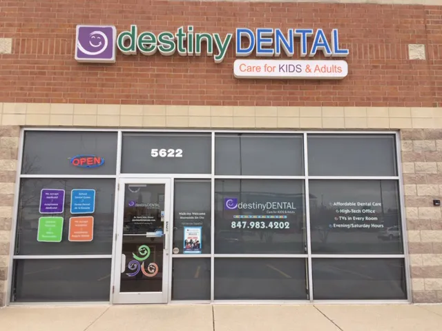 Destiny Dental - Niles Picture 9