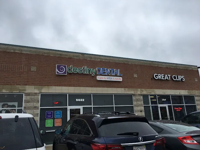 Destiny Dental - Niles Picture 10