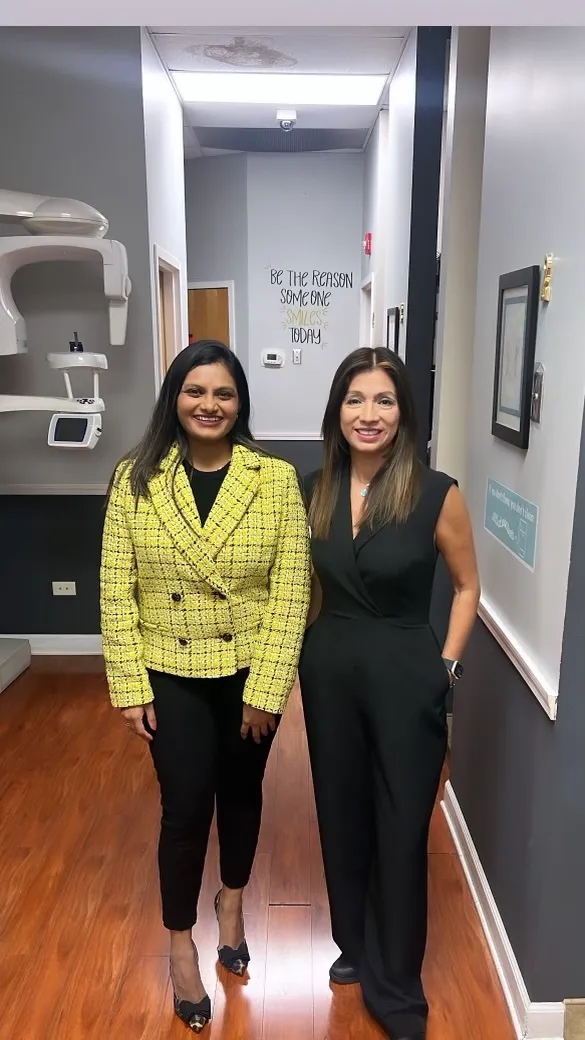 Destiny Dental - Niles Picture 1