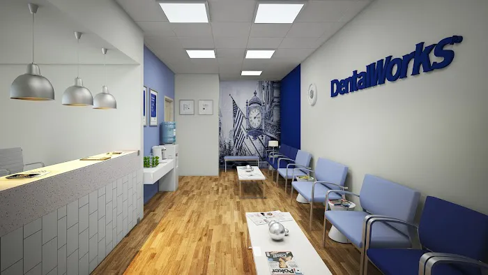 DentalWorks & Orthodontics Skokie Picture 10