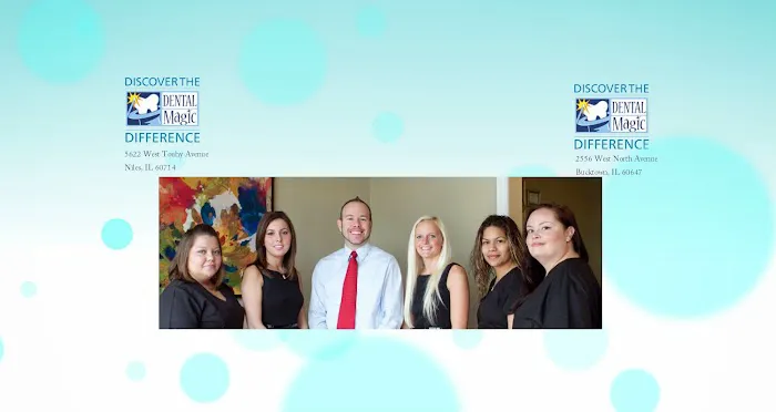 Dental Magic Picture 2